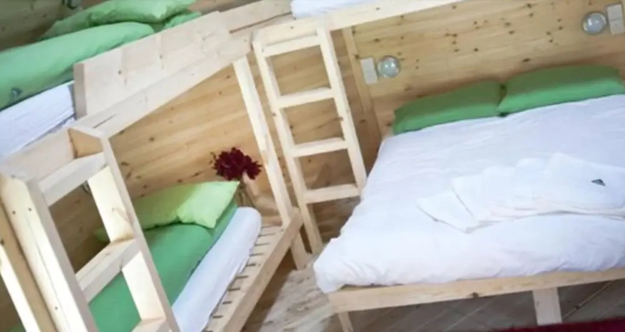 YHA Canterbury - Hostel