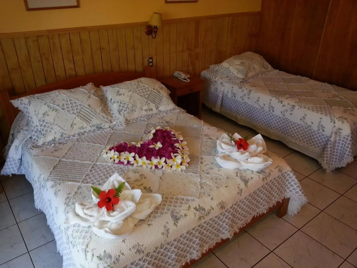 Manutara Hotel