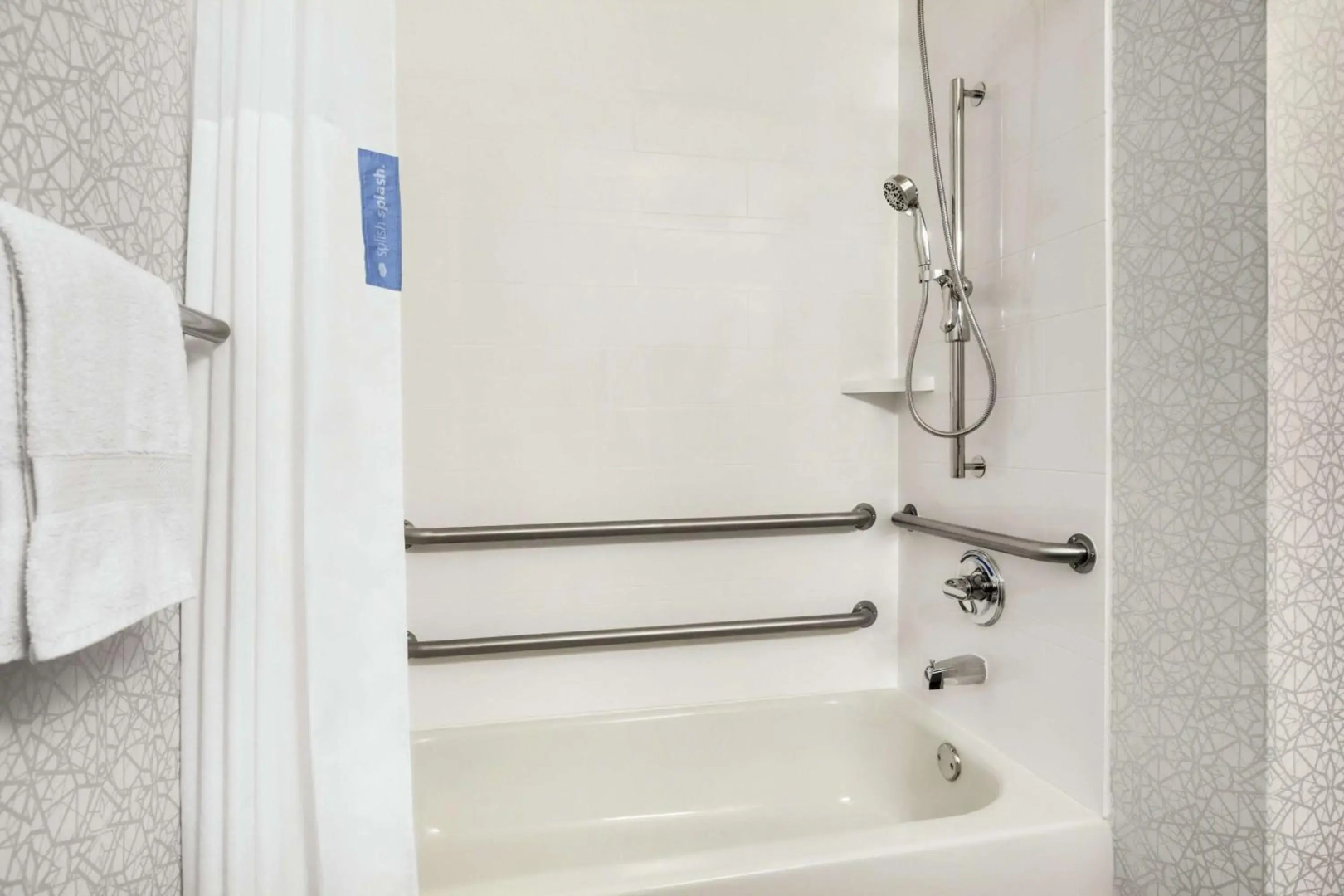 Hampton Inn Sacramento/Rancho Cordova