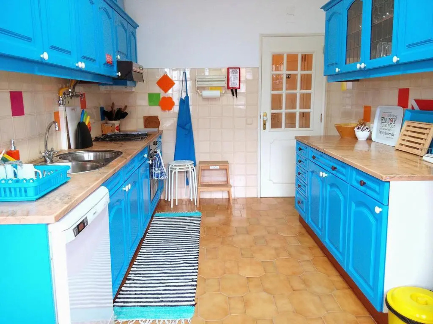 Roaz de Bandeira House