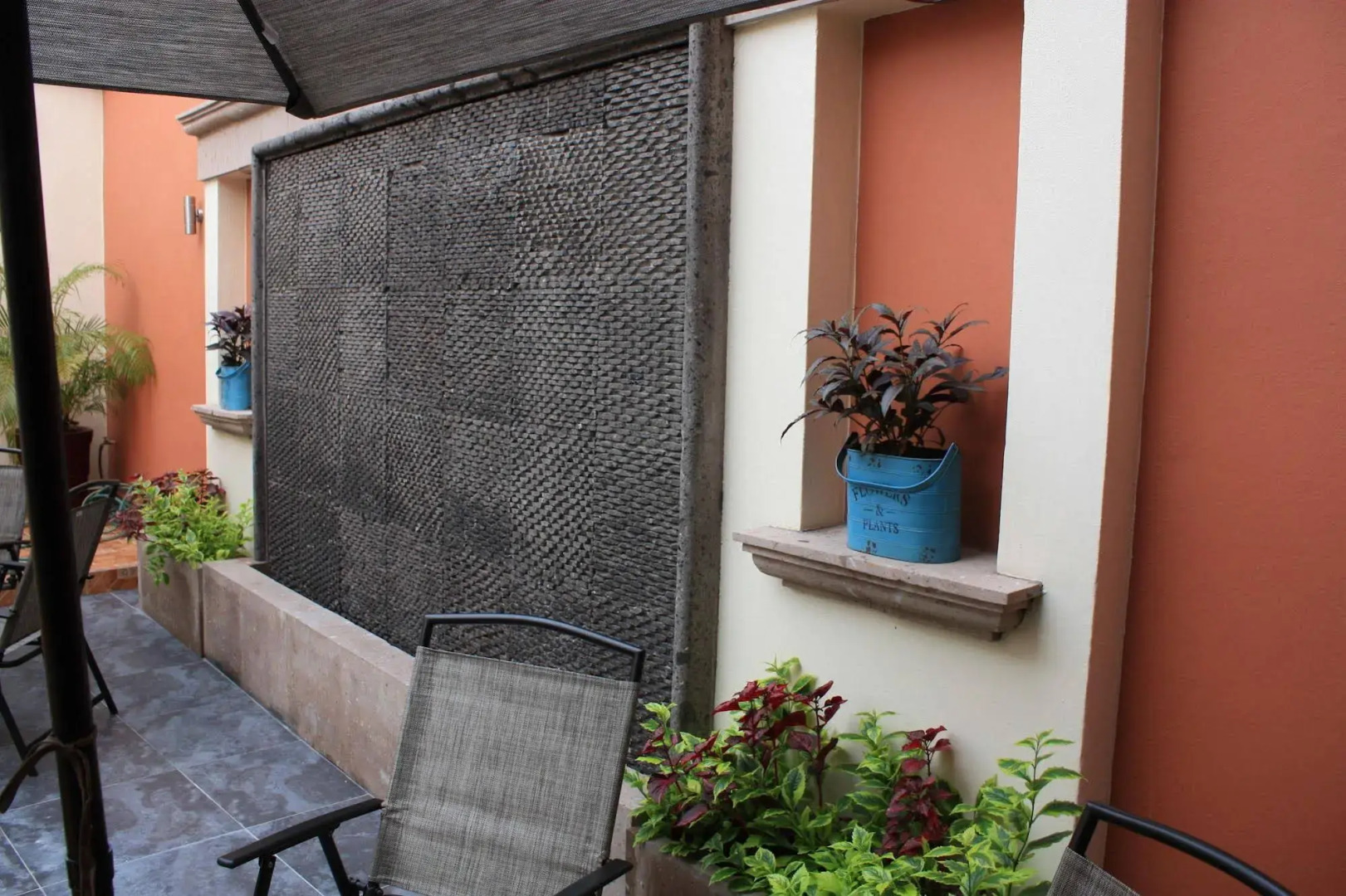 Zarzarosa Hotel Boutique