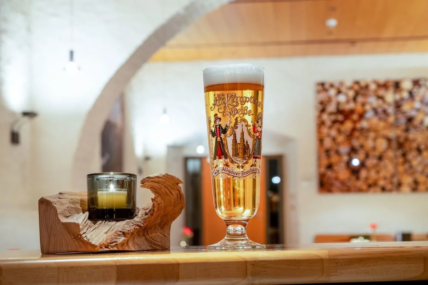 Hotel Schloss Lautrach