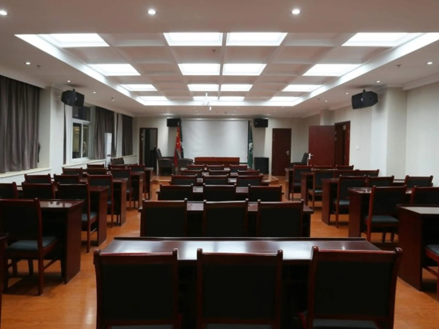 GreenTree Inn BengBu NongJi Market ChangPing Street Hotel