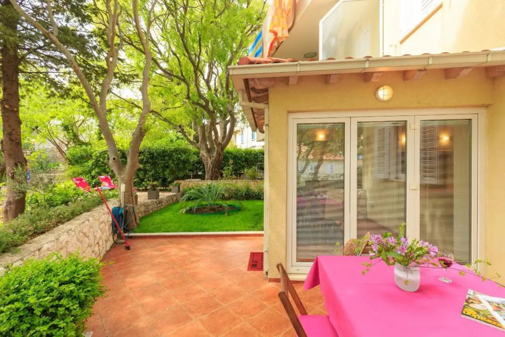 Relax Apartment Lapad Dubrovnik