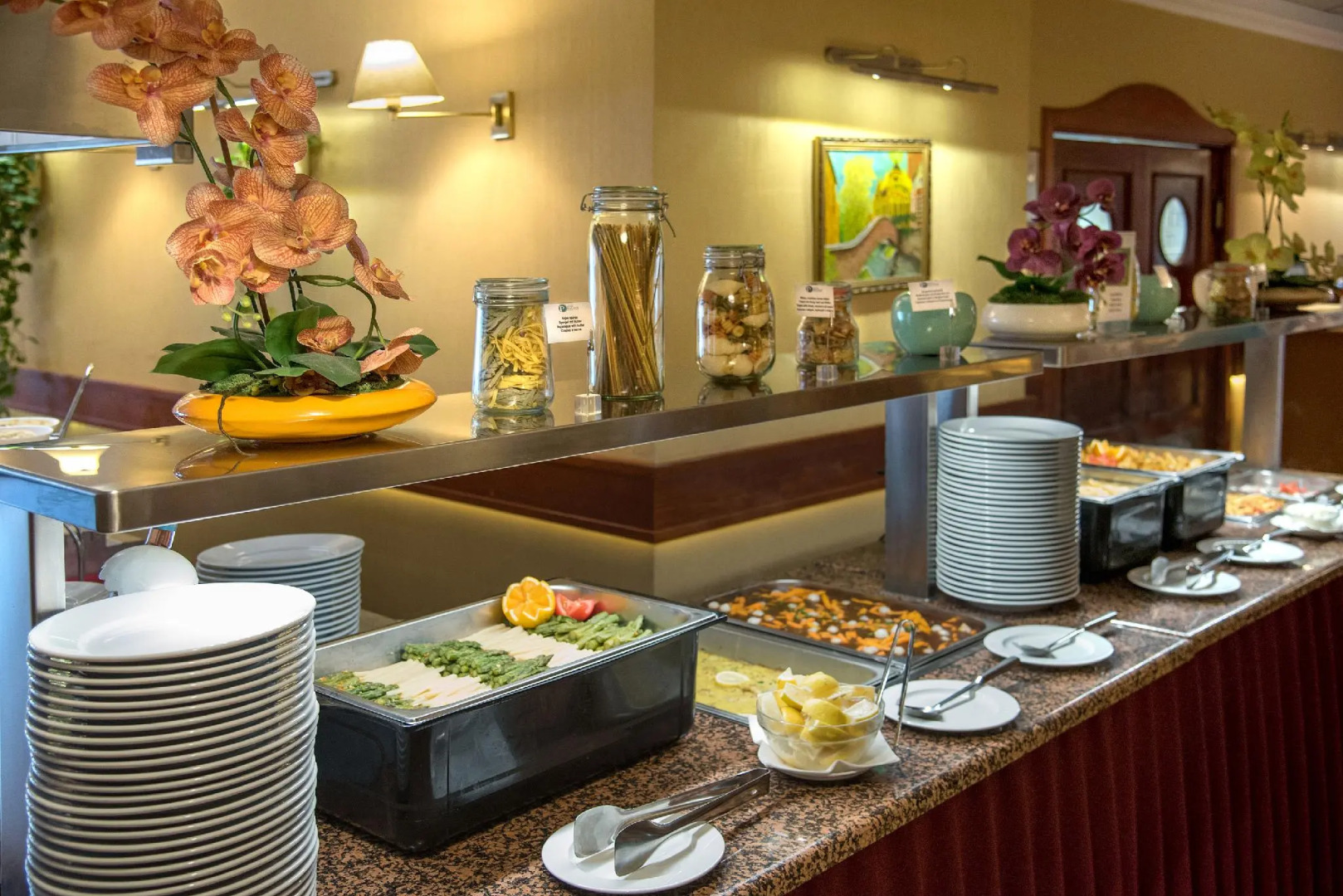 Hotel Palace Hévíz