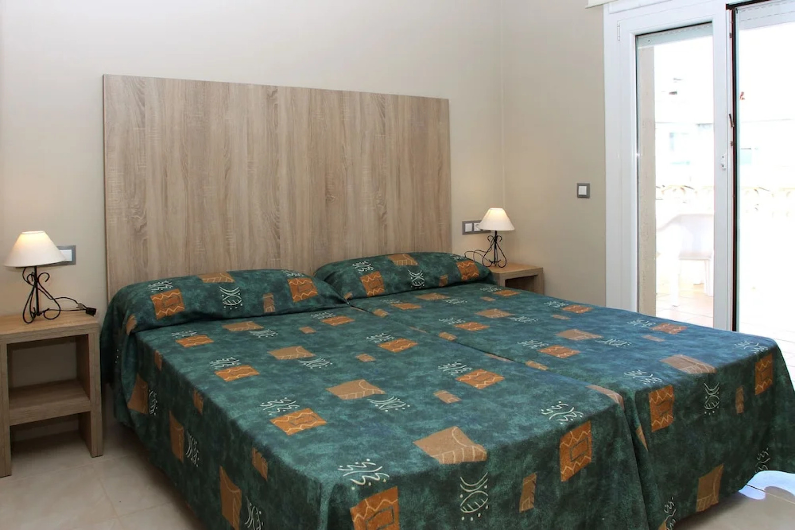 RVApartaments Provenzal