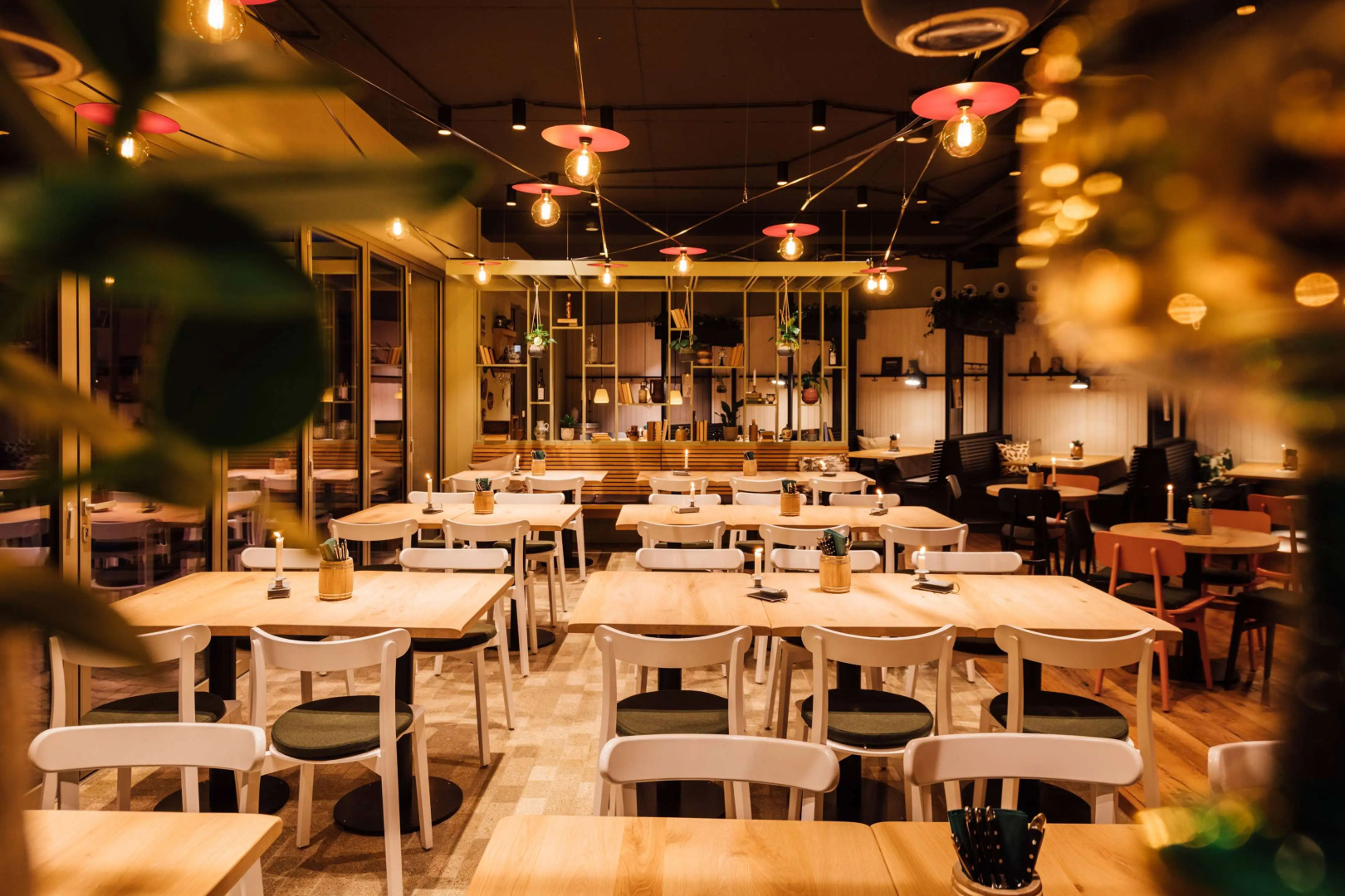 Vienna House by Wyndham MQ Kronberg