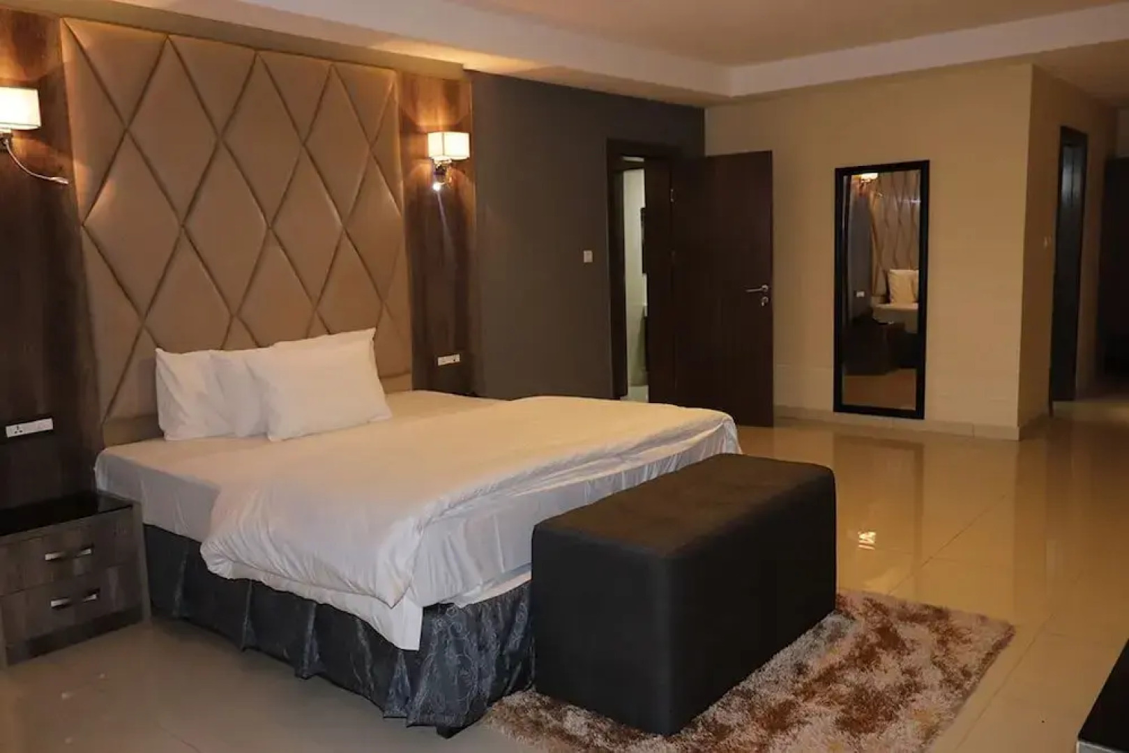 BON Hotel Smith City Awka
