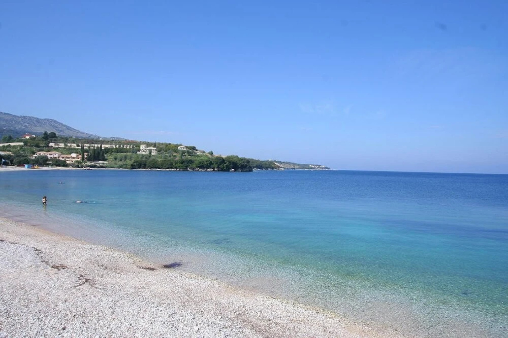 Cochelli Villa Lower Swimming Pool Walk to Beach A C Wifi Car Not Required - 175