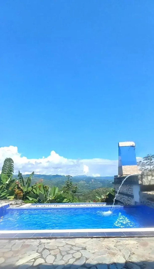 Gloriazul Villa Campestre