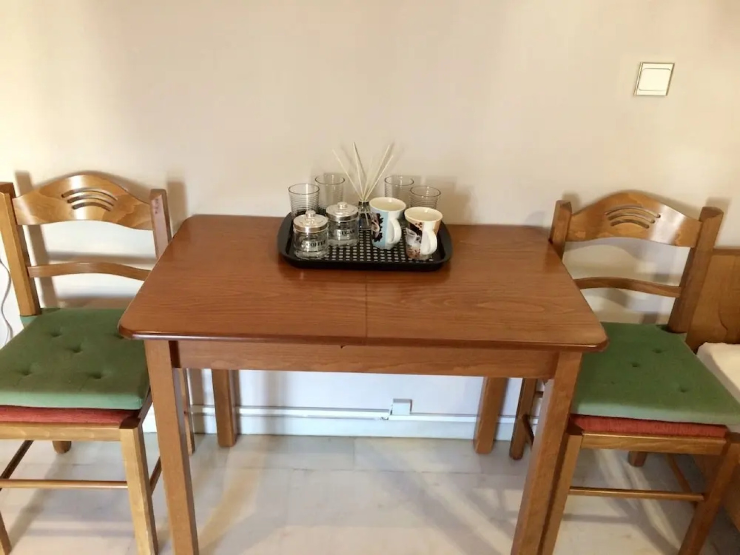 Cosy loft in Marousi