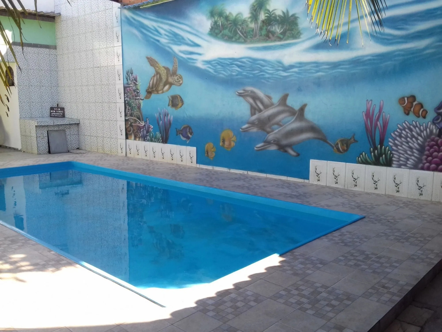 Pousada Flora Búzios