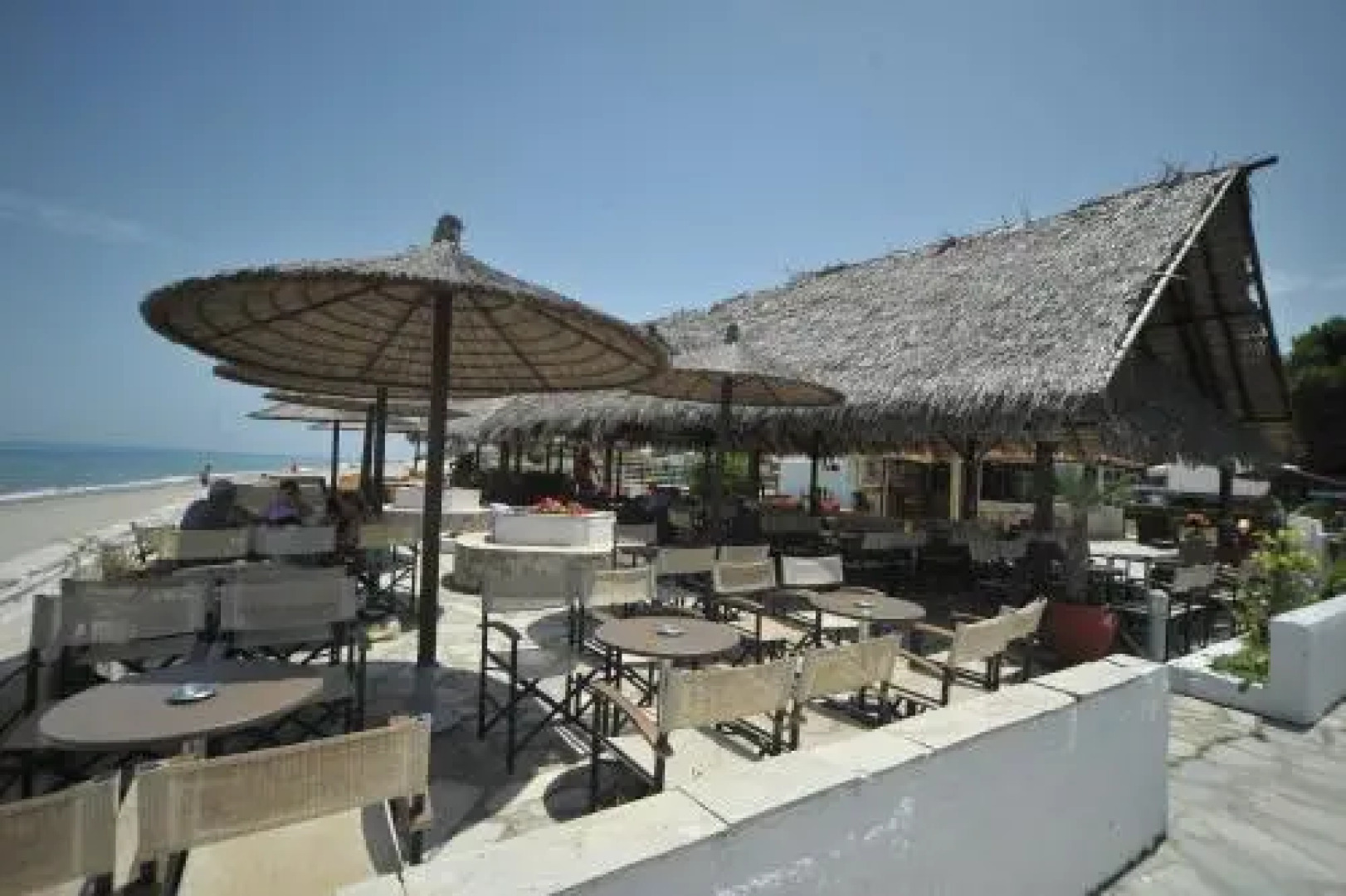 Hotel Golden Sun