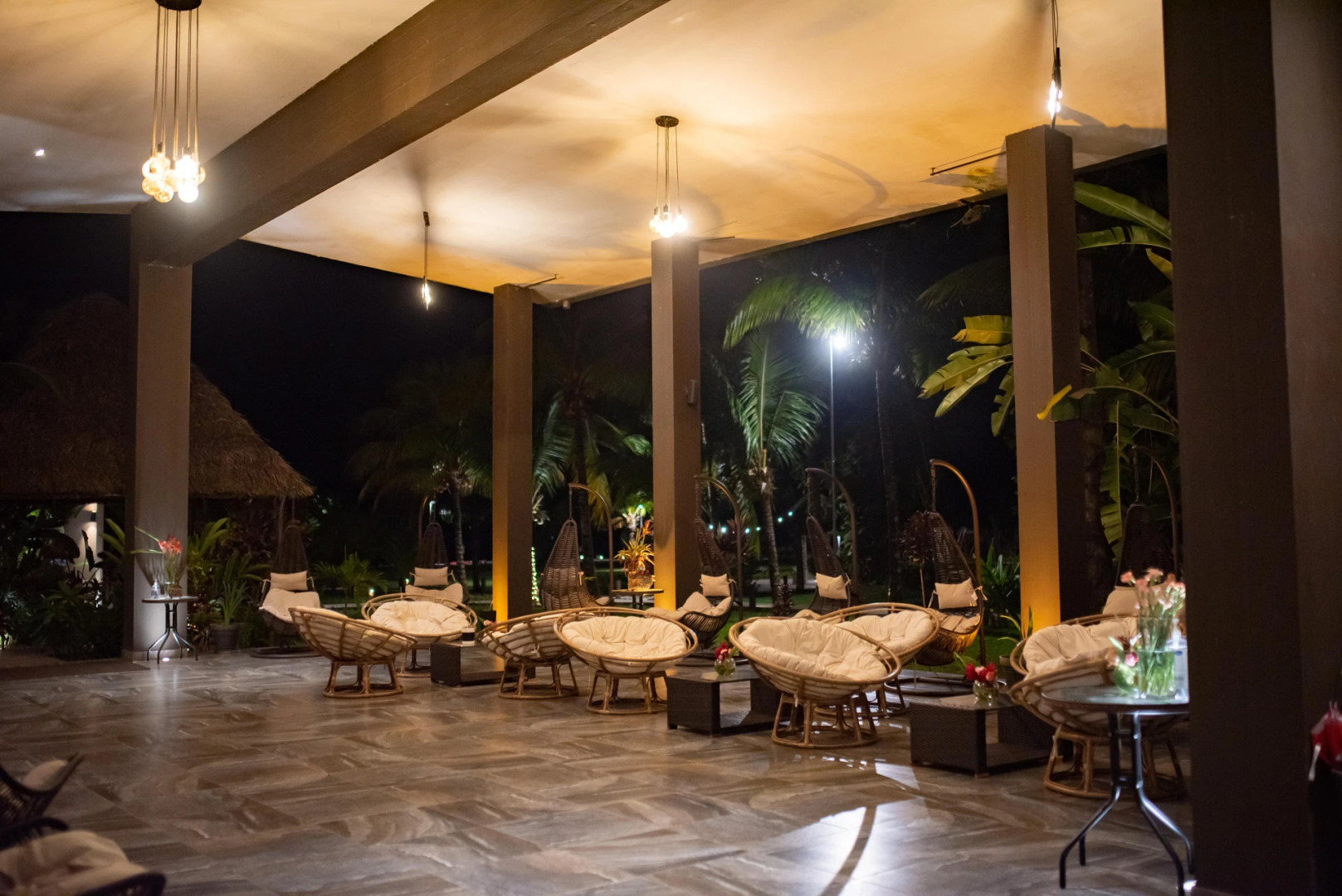 El Sauce Resort - Asociado Casa Andina