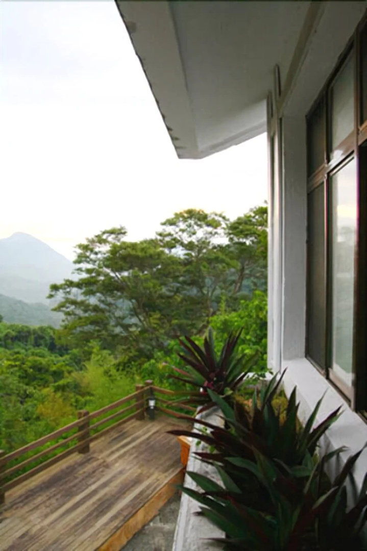 Taitung Farm - Donghe