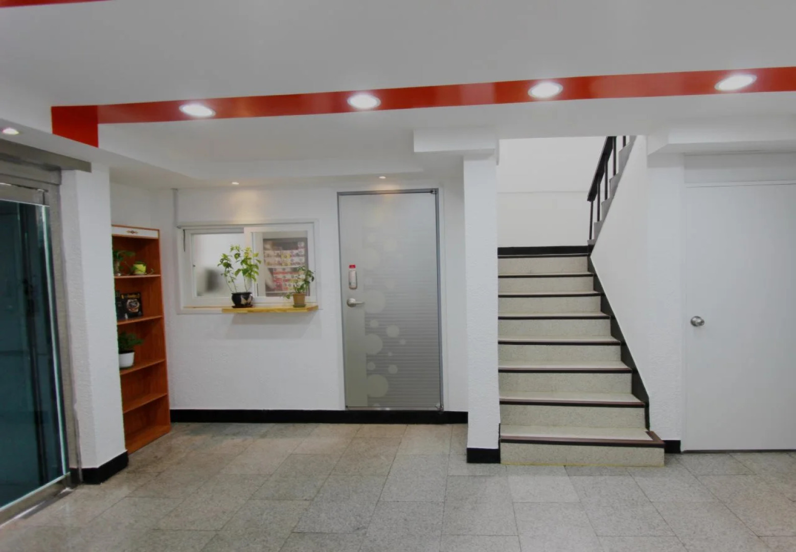 Seoul Tower Family Guesthouse