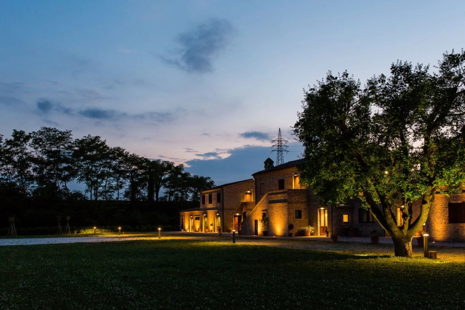 Moretti Village - b&b