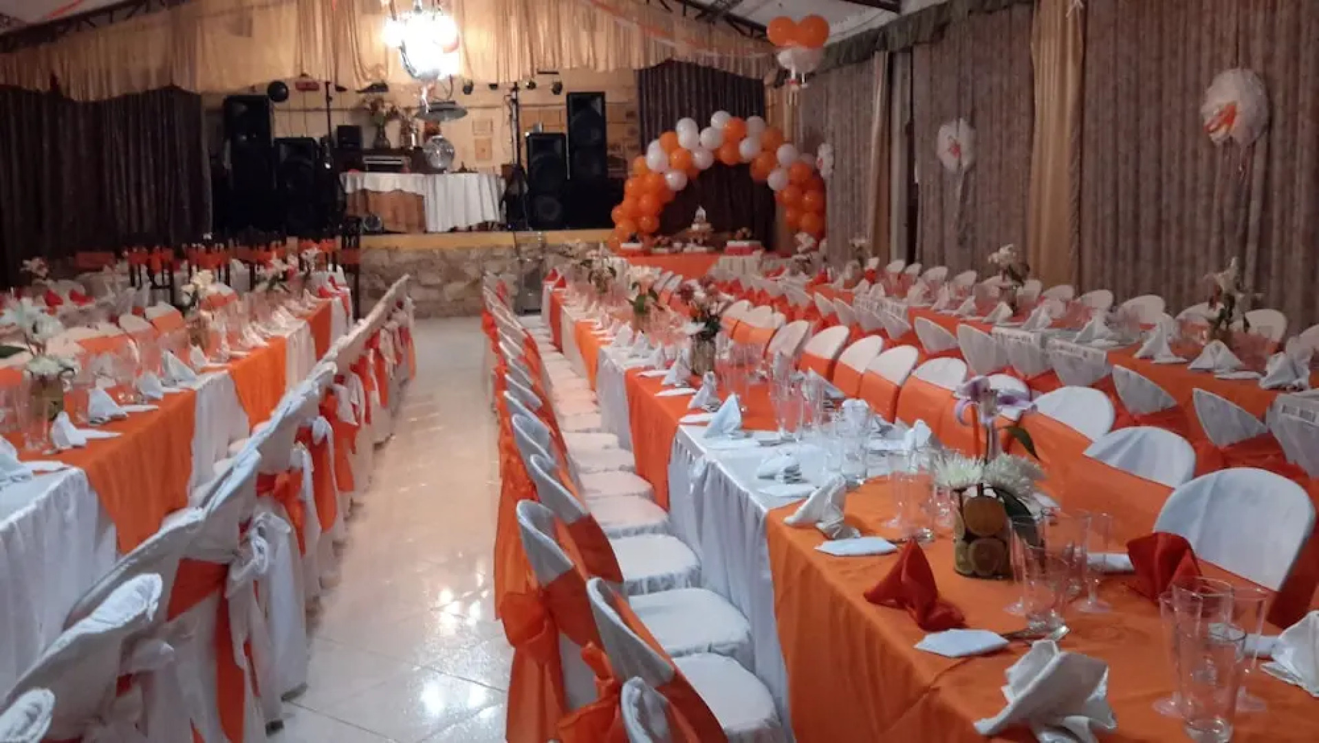 Hotel Rural La Esperanza