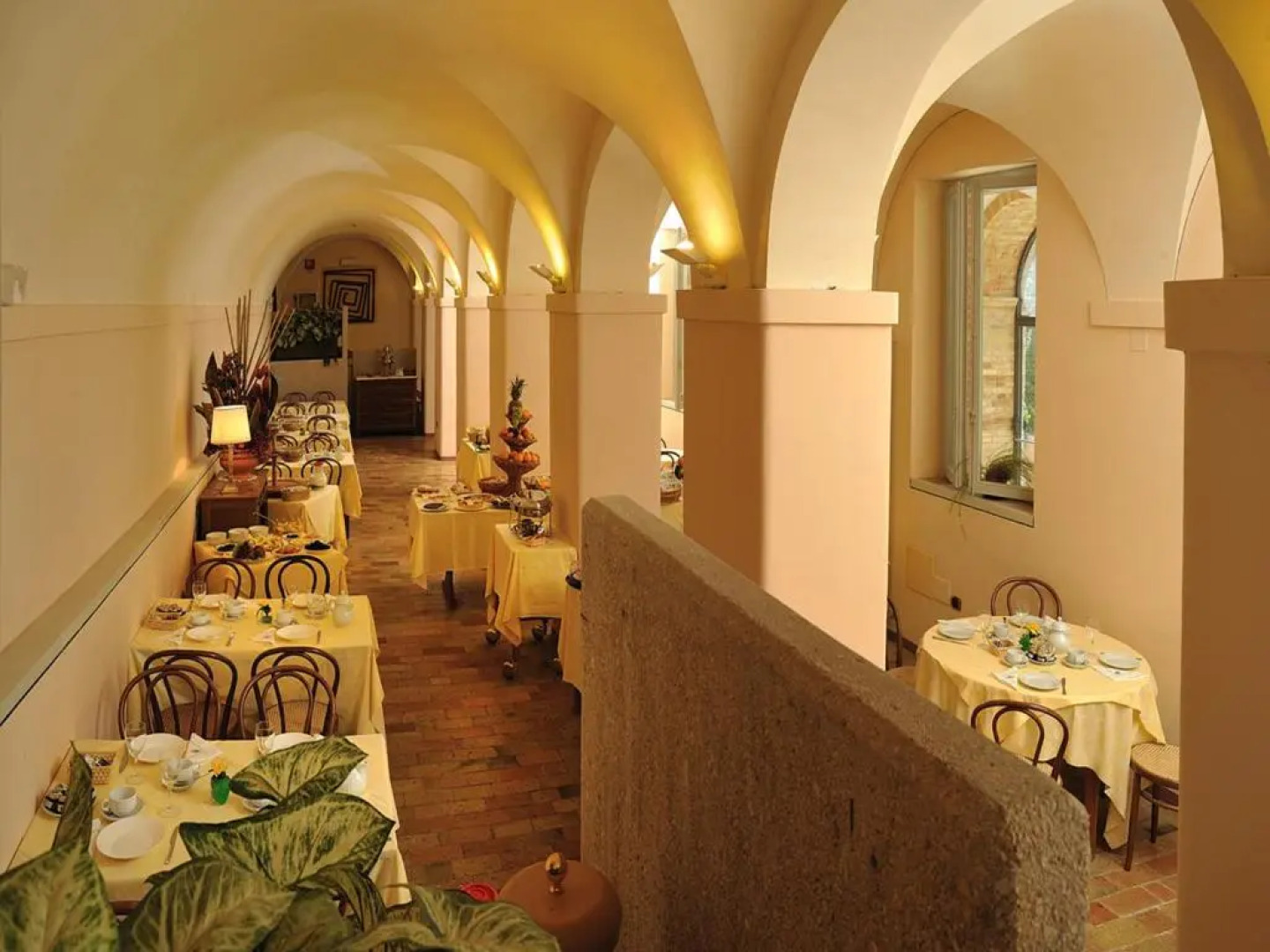 Hotel San Domenico
