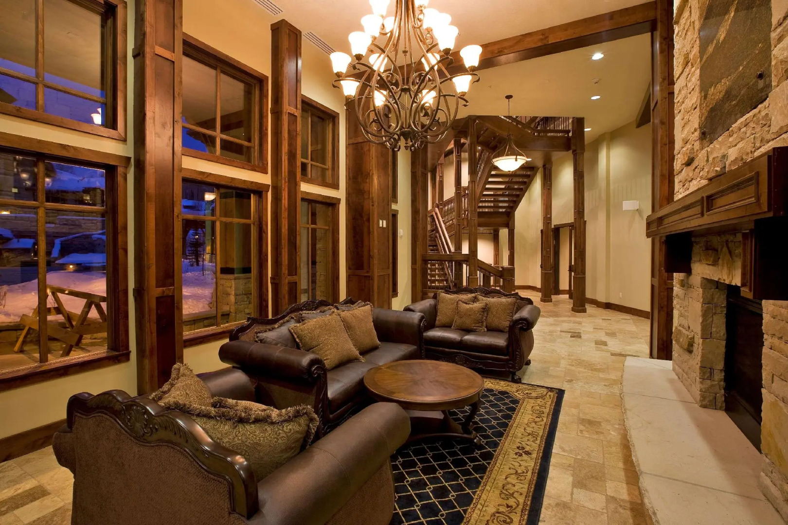 Hyatt Centric Park City