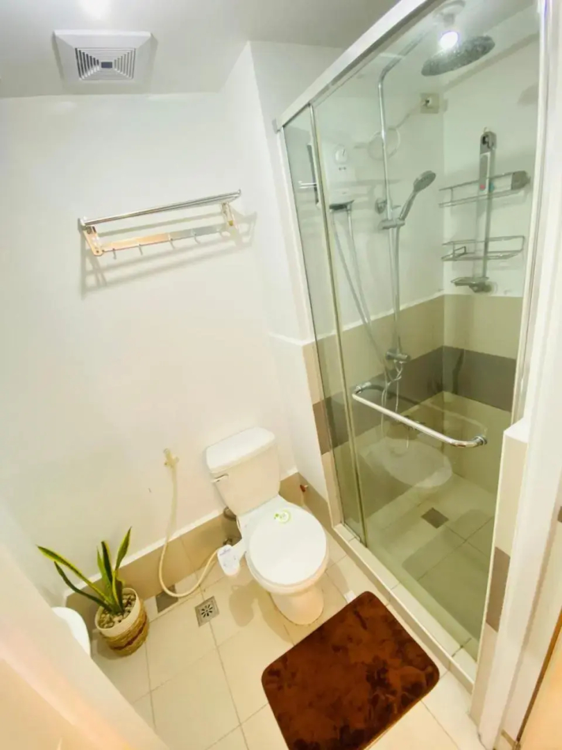 Cozy Staycation by Paris