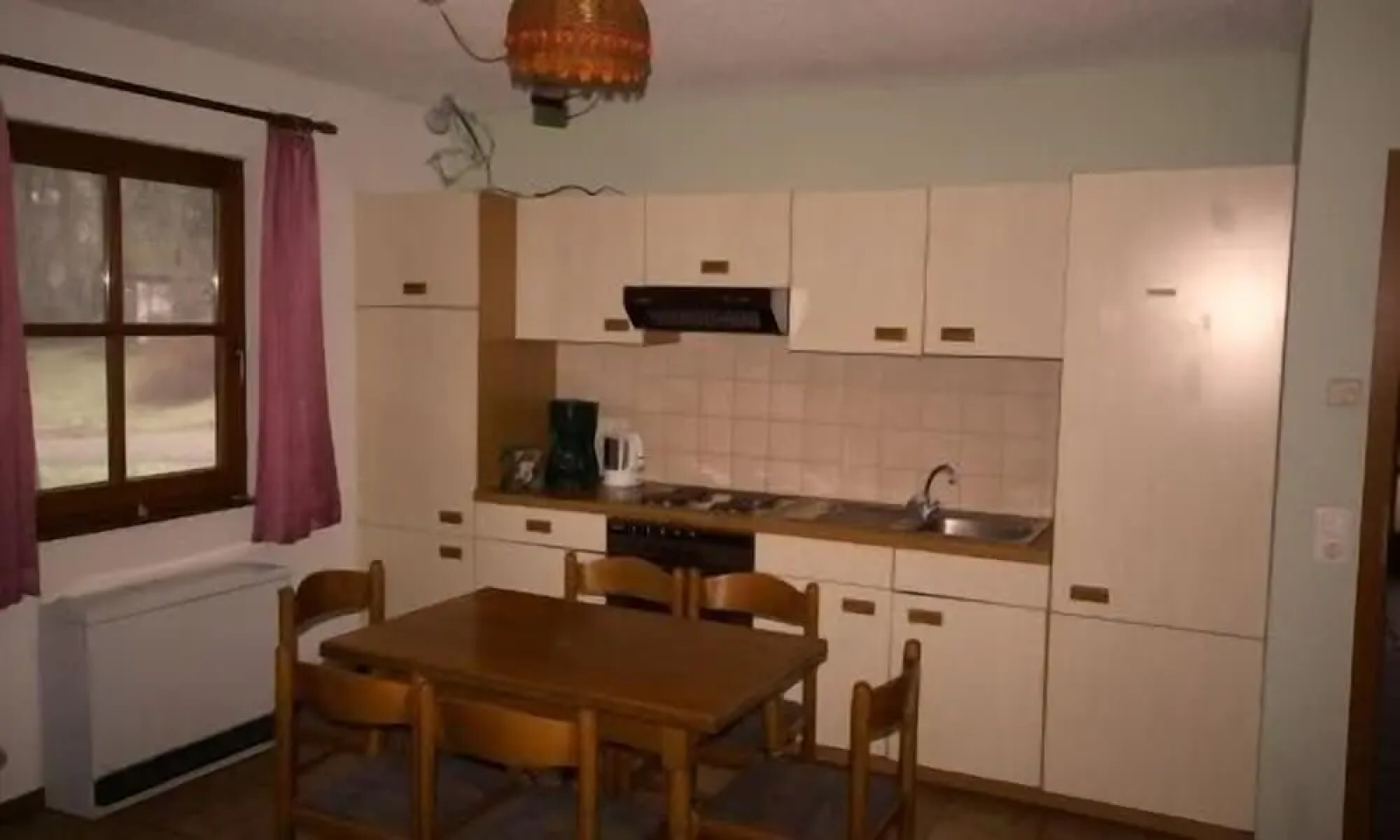 Ferienpark Frankenau