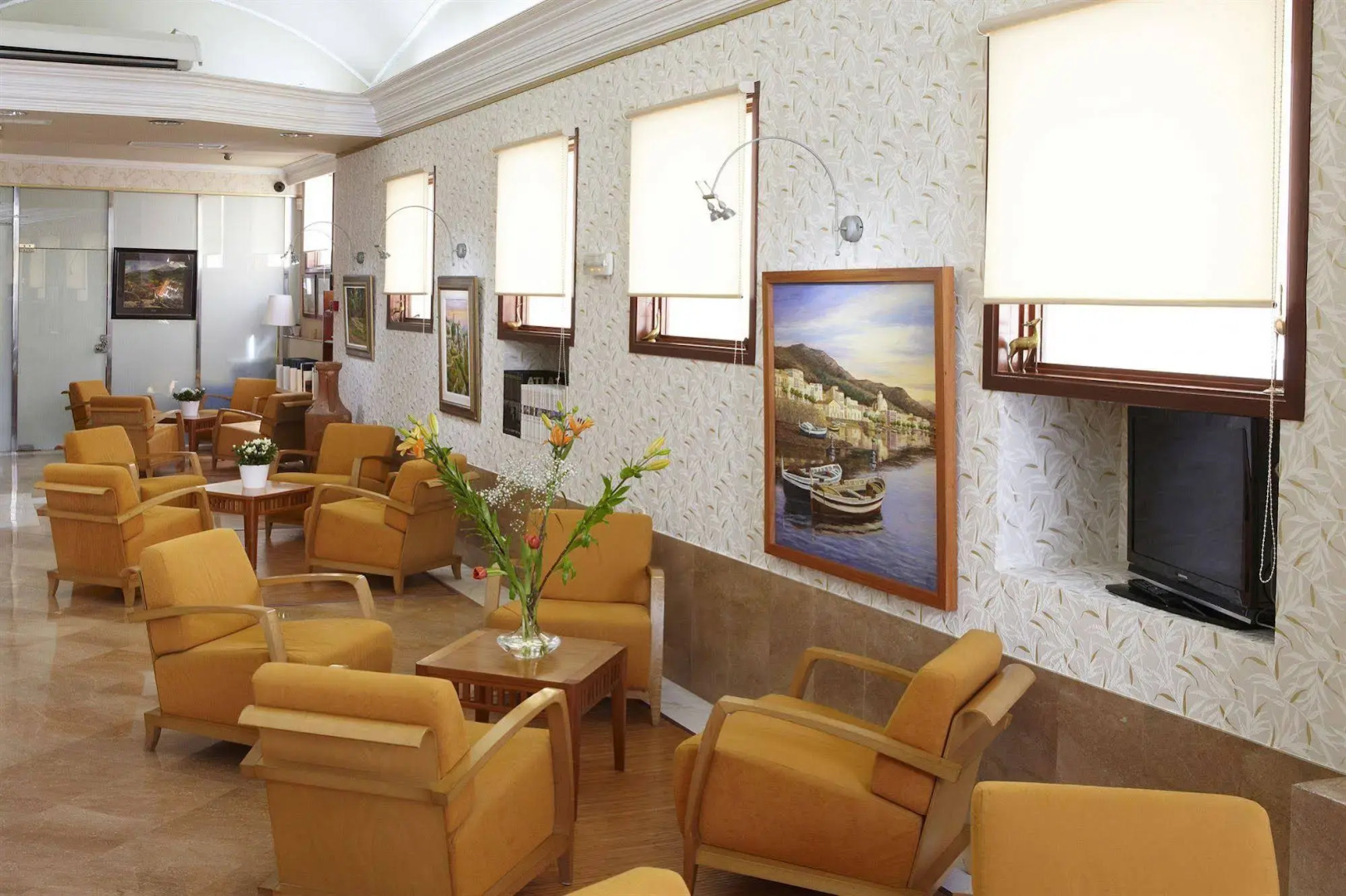 Hotel Spa Porto Cristo