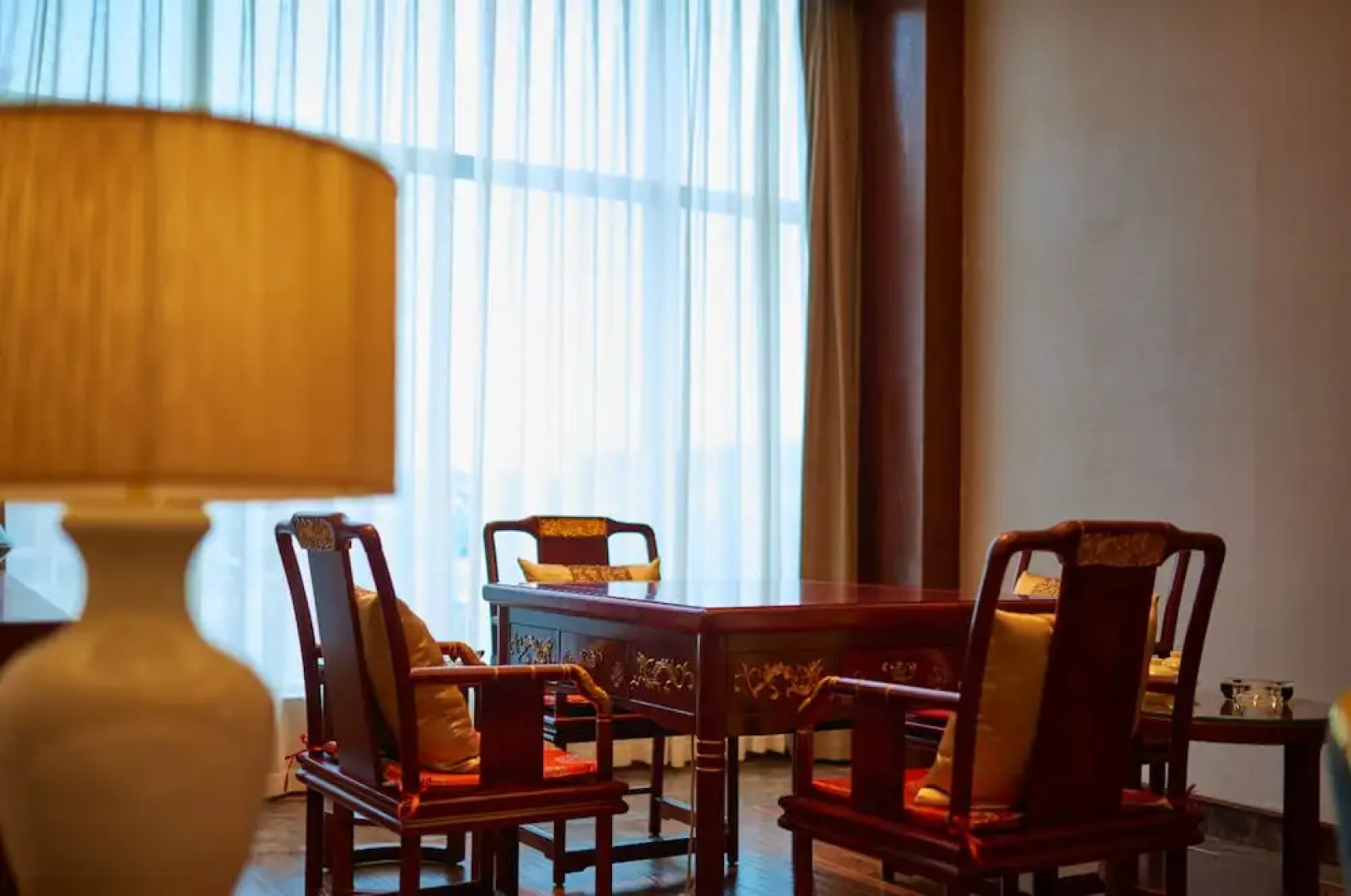 Grand New Centery Hotel Leshan