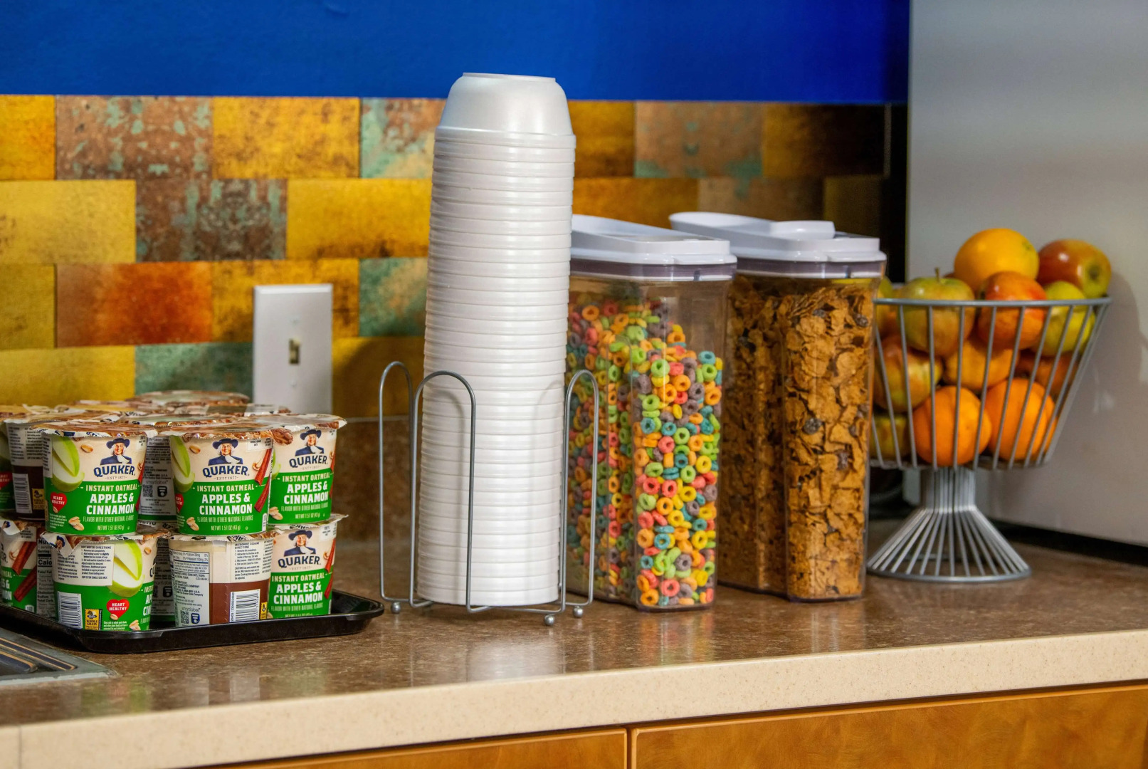 Days Inn by Wyndham Coeur d'Alene