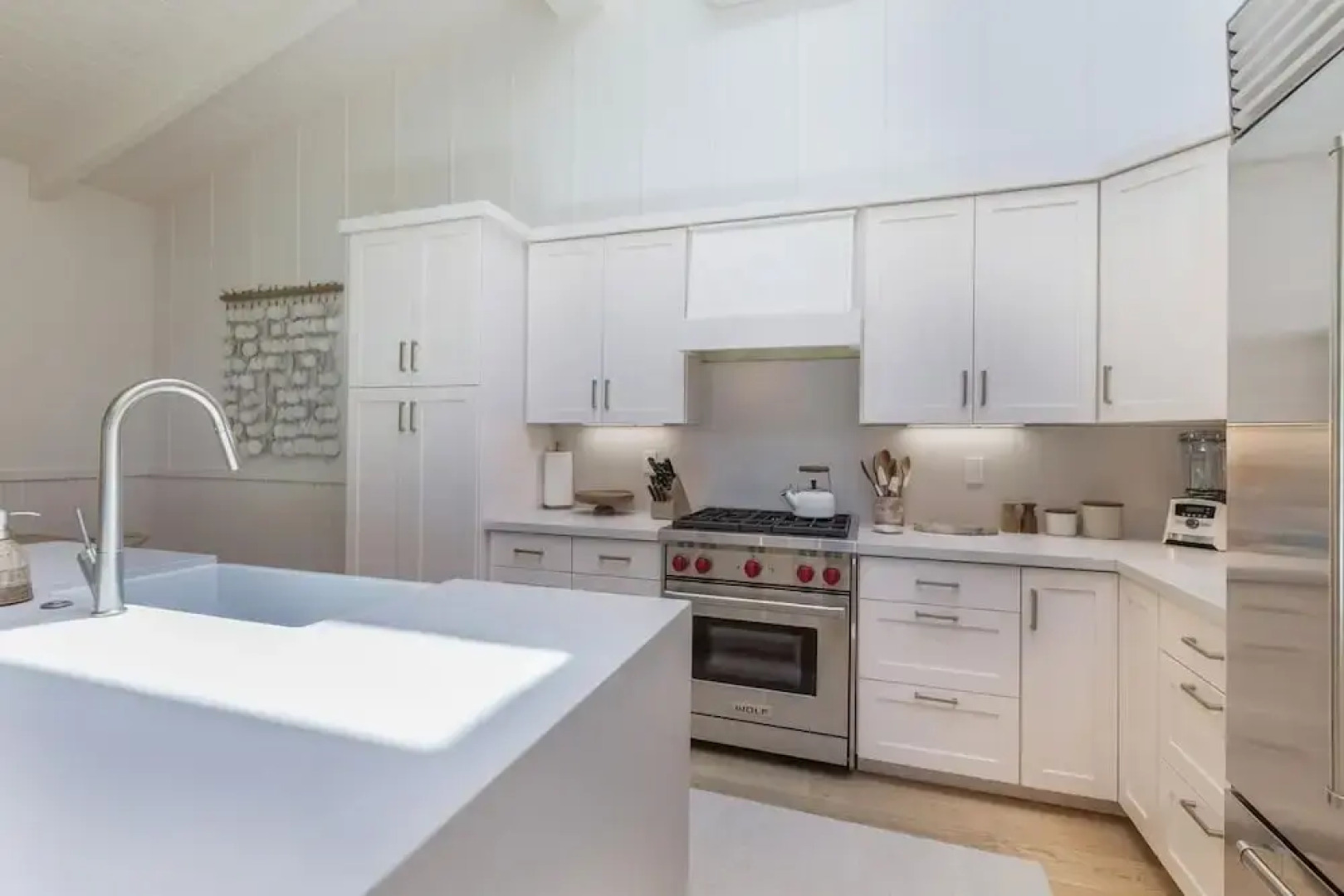 Camp Alealea 6 Bedroom Home by RedAwning