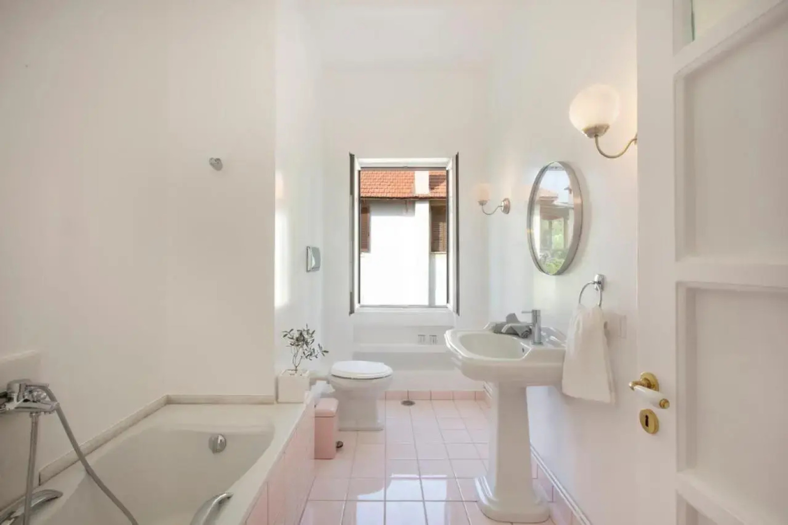 Villa1951 in Glyfada