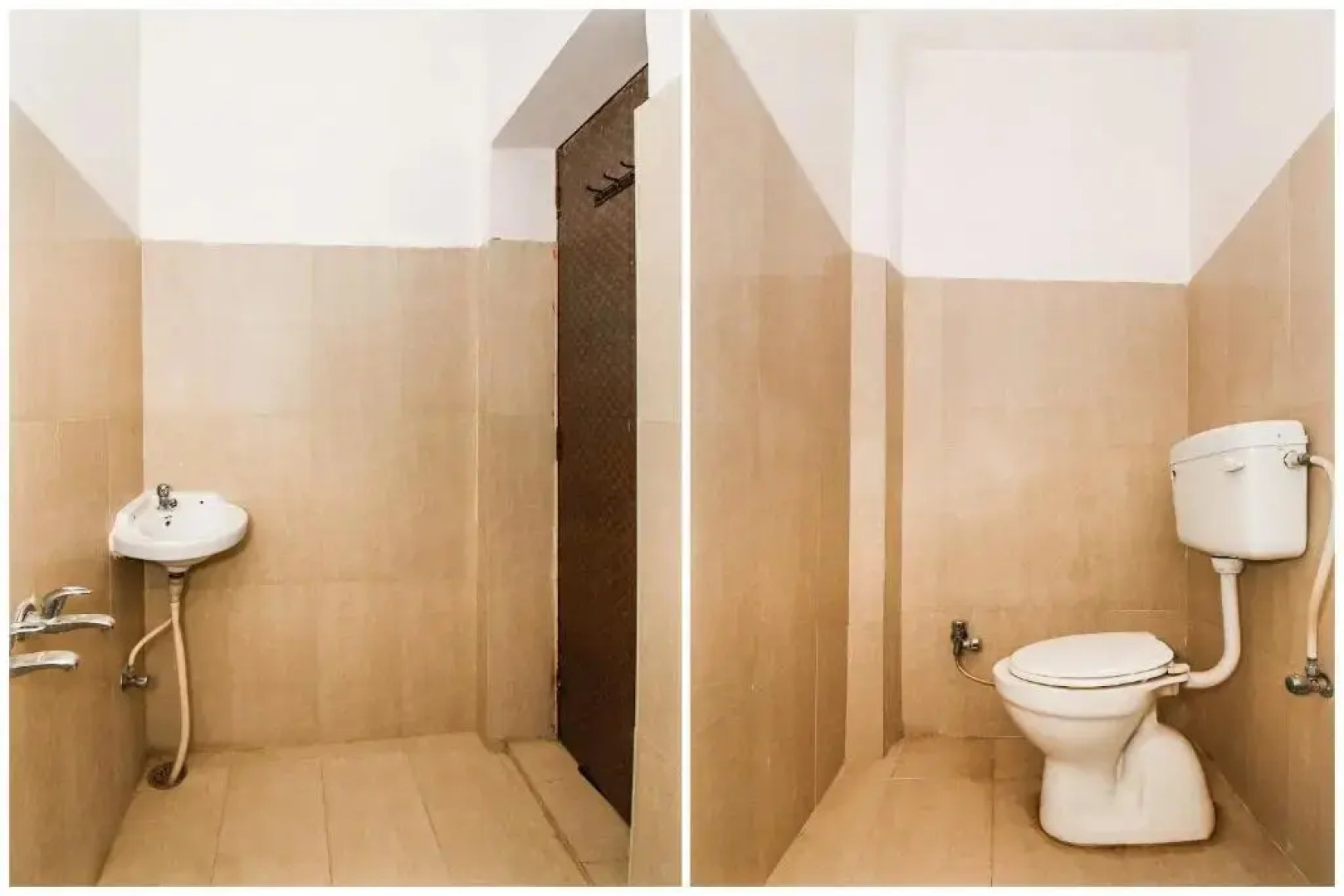 Sapphire Inn by OYO Rooms