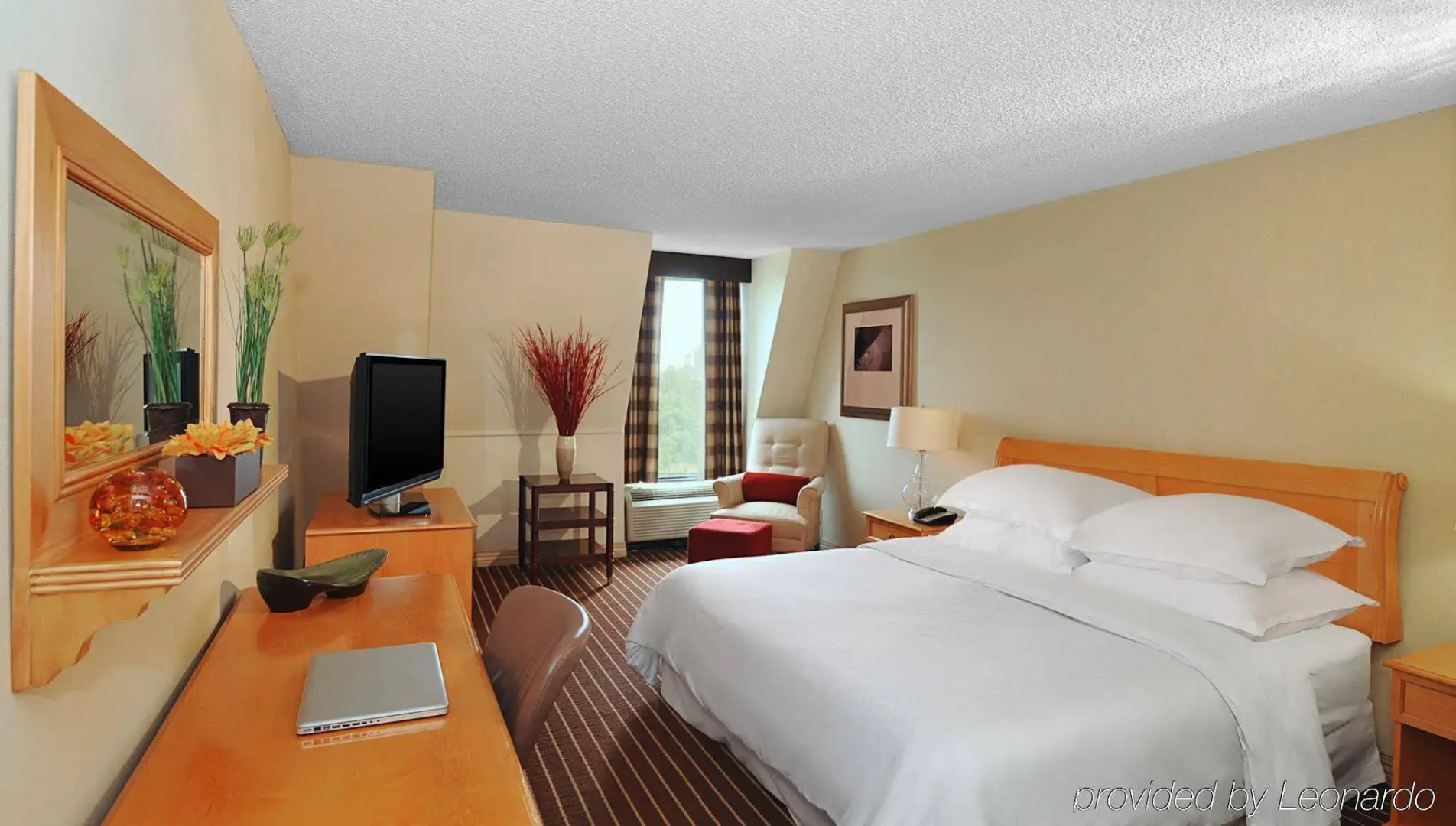 Crowne Plaza Annapolis by IHG