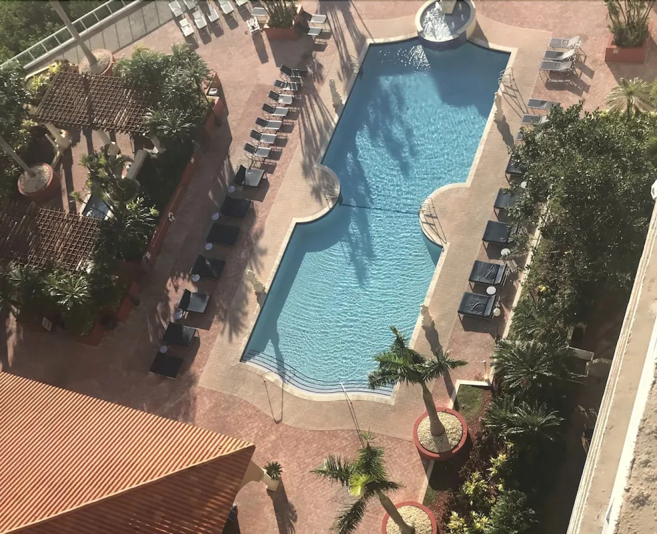 One Bedroom Apartments Sunny Isles Beach