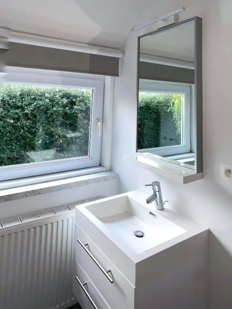 Vakantievilla 3 Beaufort