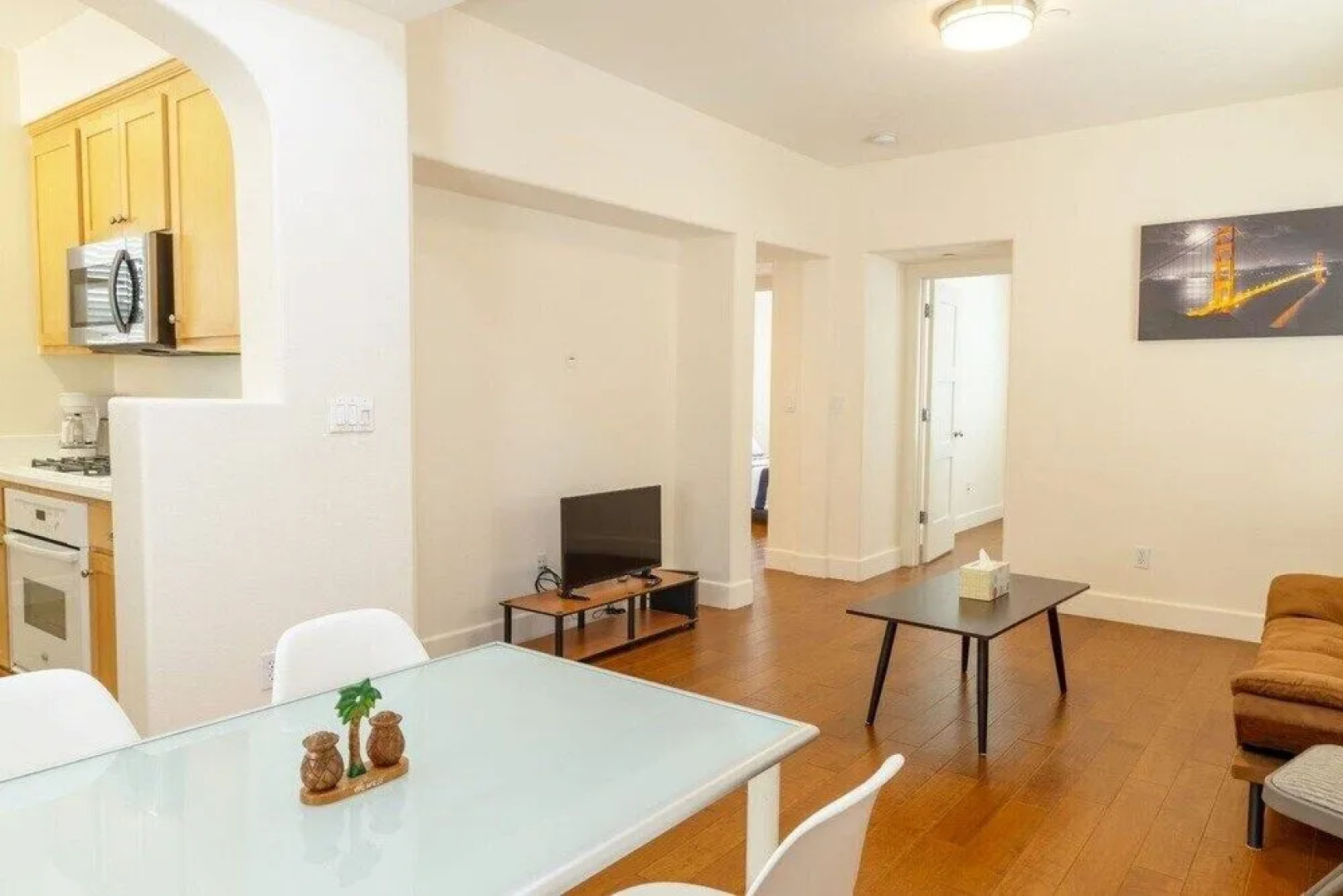 Cozy 3-bedroom in Fremont, Near Bart!