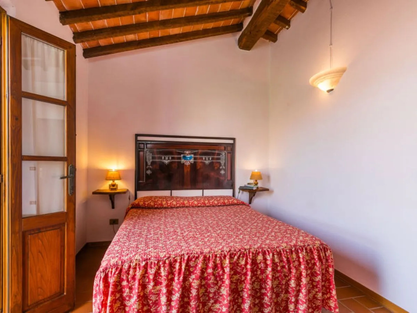 House Salustri Cinigiano 16386