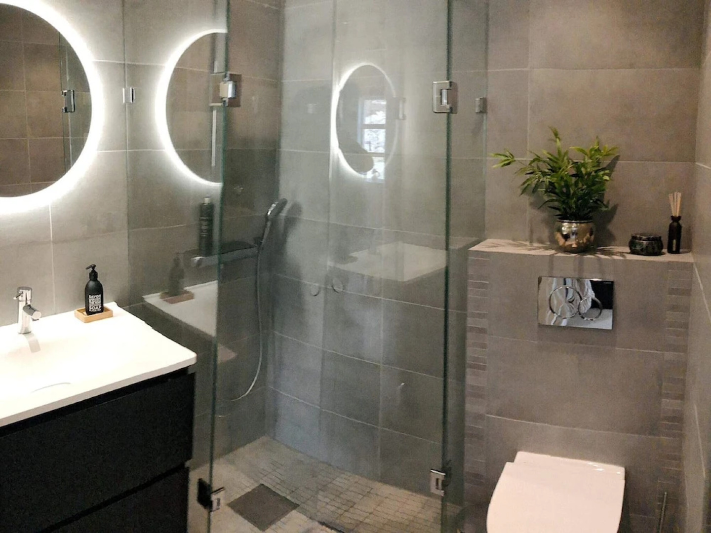 8 Person Holiday Home in Averoy-by Traum