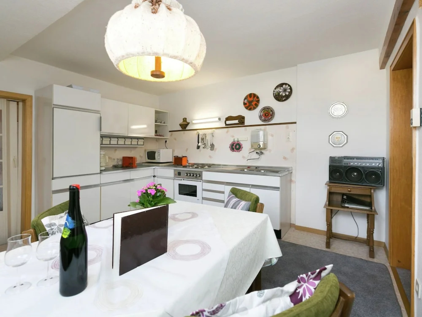 Haus Barbel (Adults Only)
