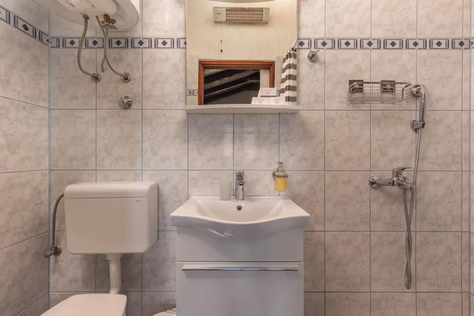 Holiday Home Sladonja Apartments