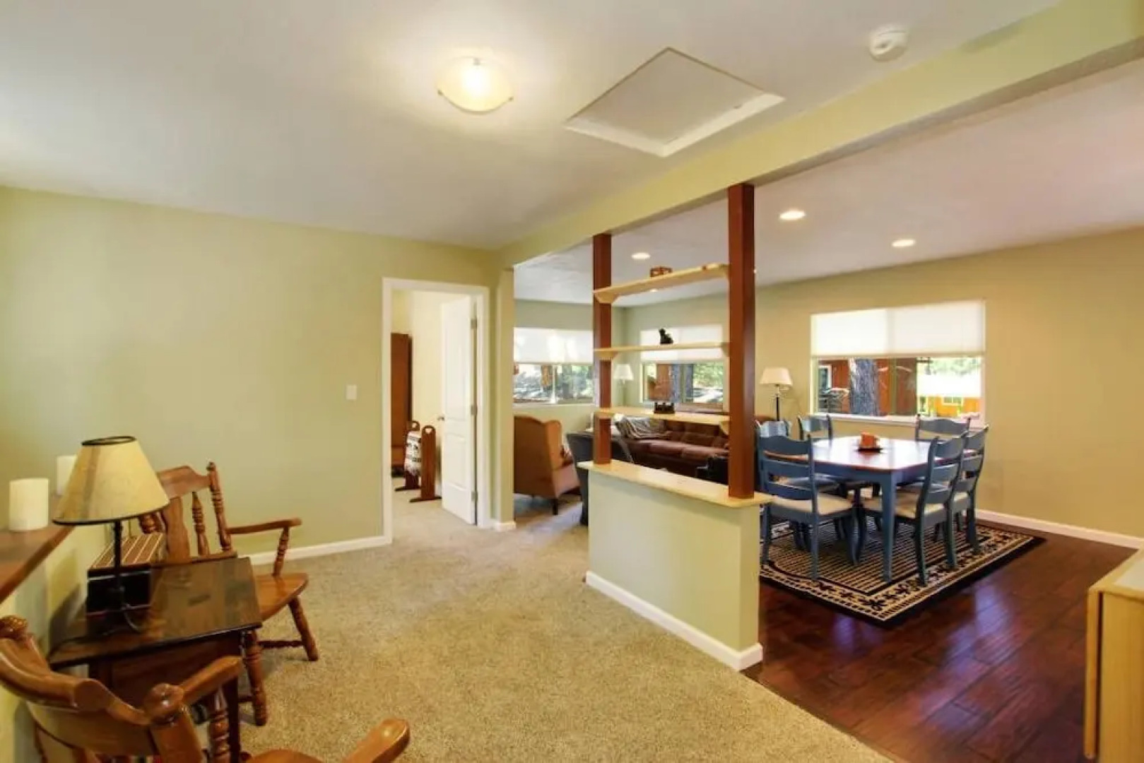 Ormsby House 1489O 4 Bedroom Home by RedAwning