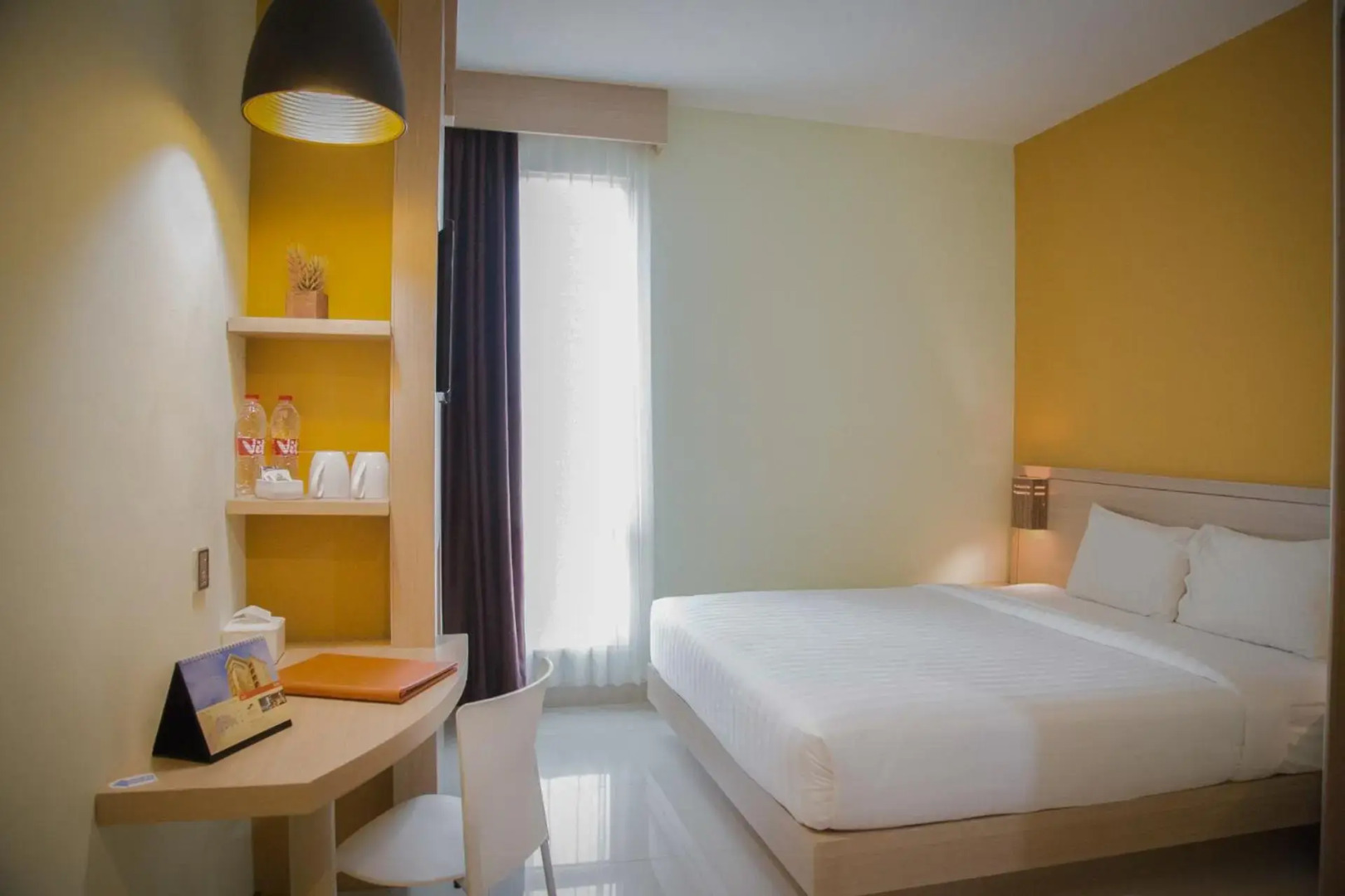 Infinity Hotel by Tritama Hospitality