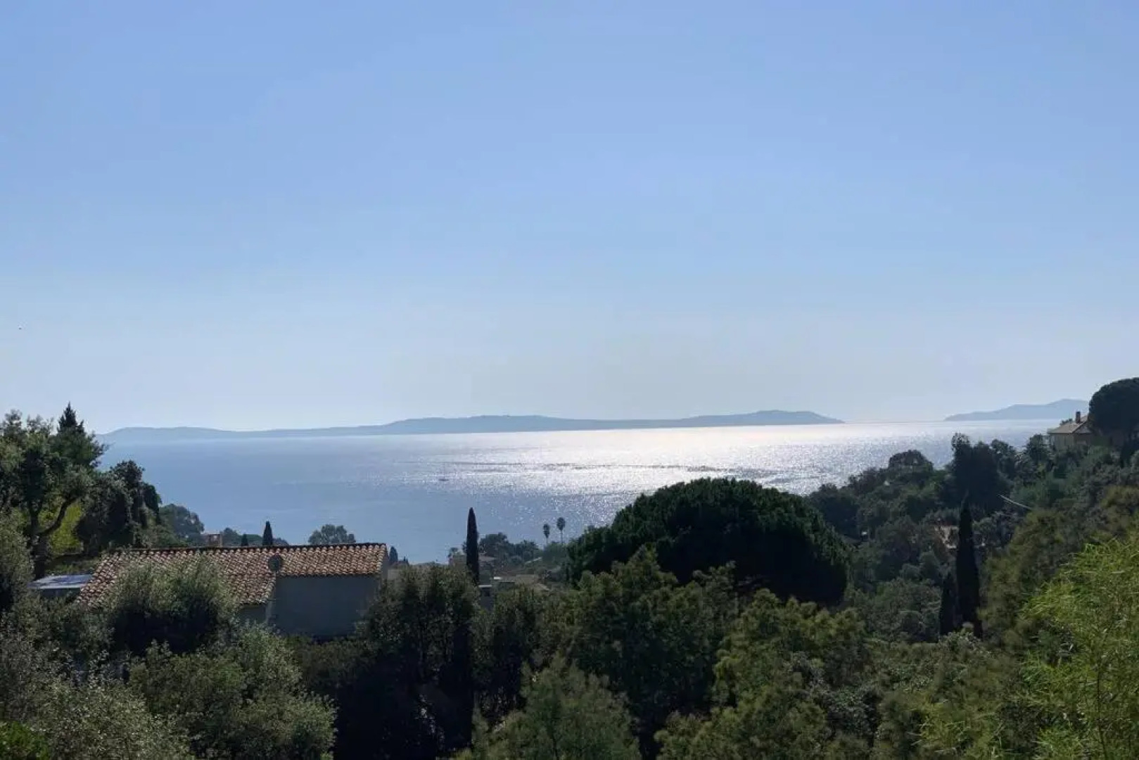 Petit coin de paradis