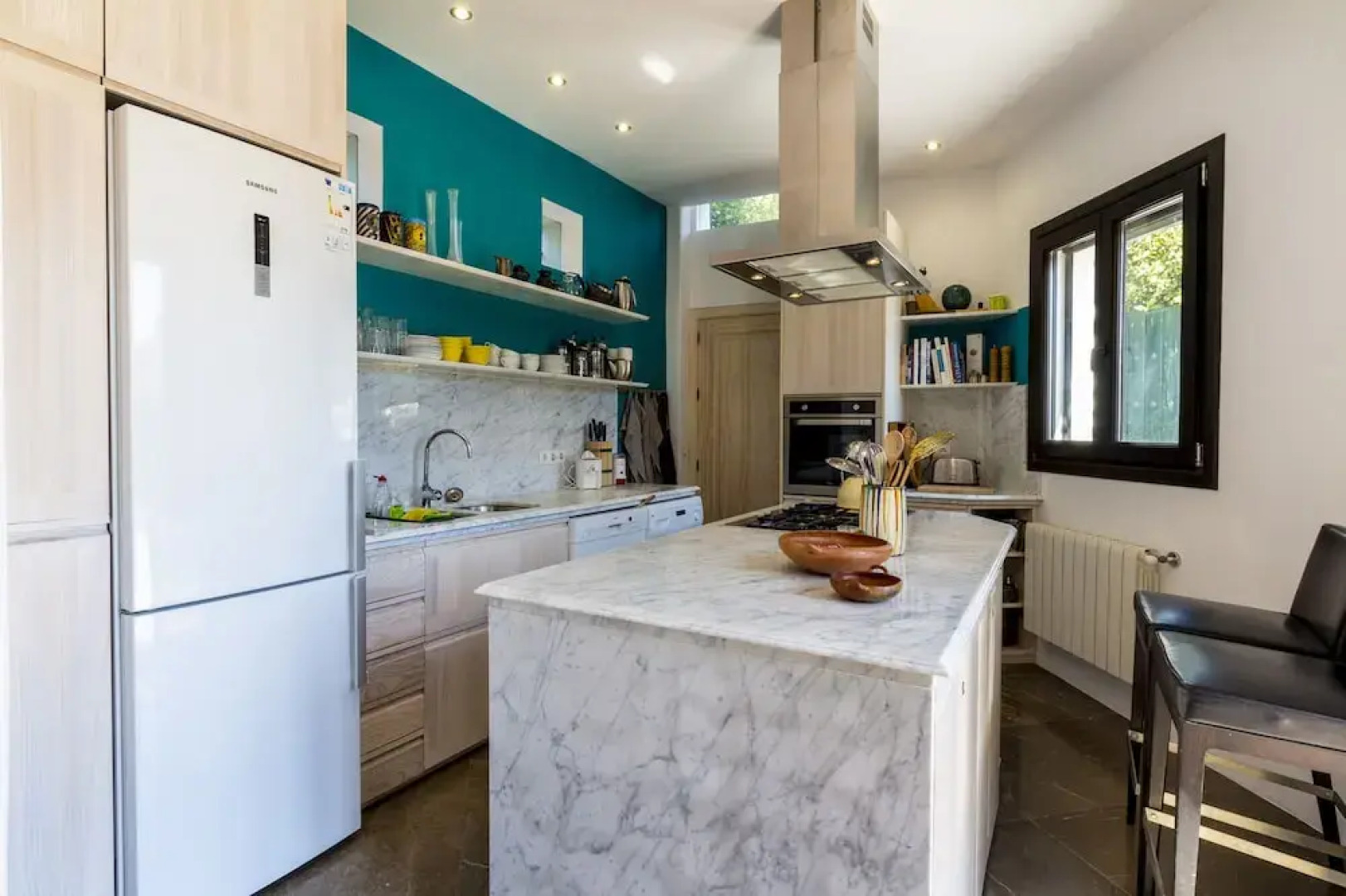 Casa Jardin De Los Limones