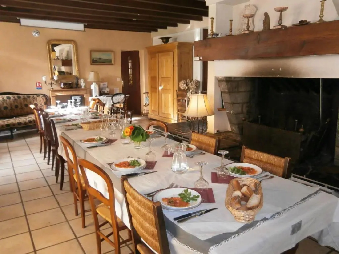 Manoir de lEspérance