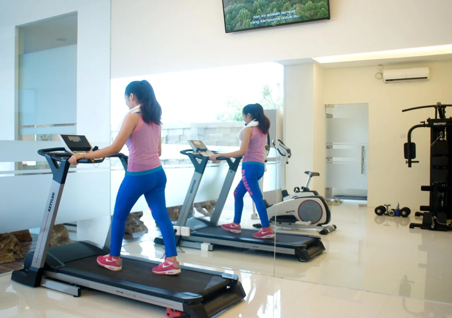 The Safin Hotel Pati