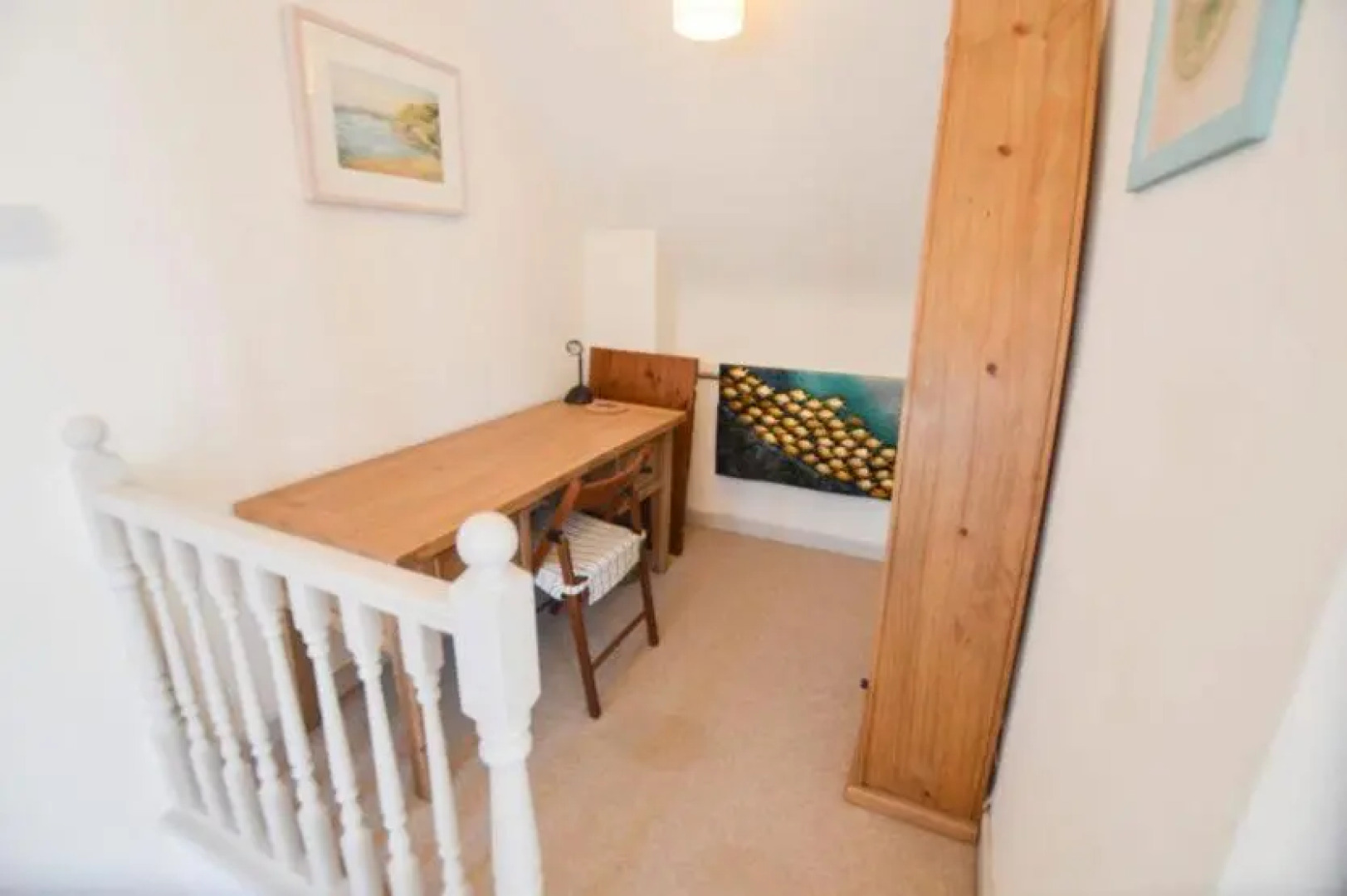 3 the Old School House