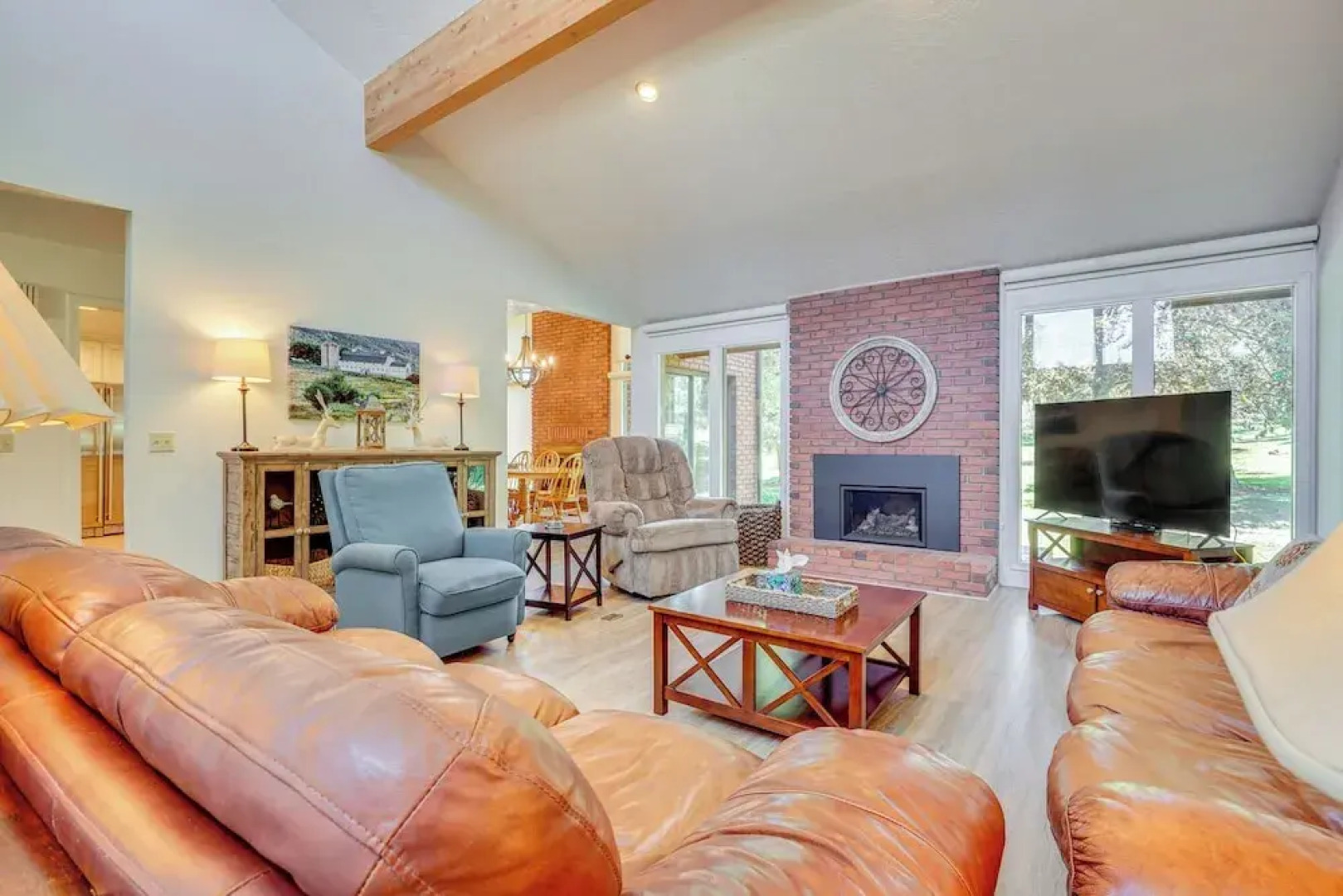 Superb Park City Escape w/ Deck, Walk to Ski Lift!