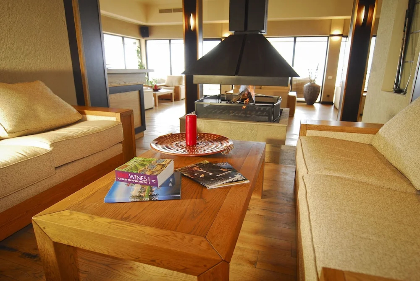 BlackSeaRama Club Residence