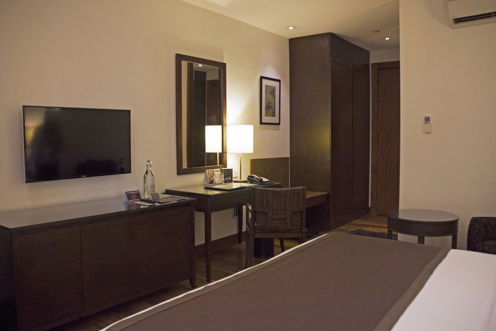 City Garden GRAND Hotel